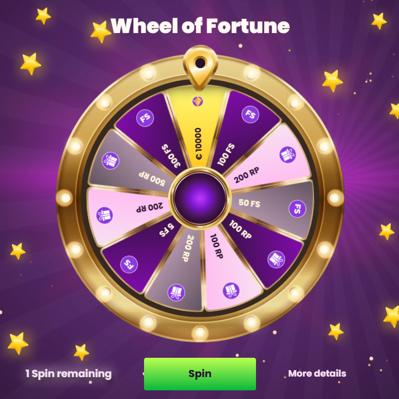 Bizzo Casino official website