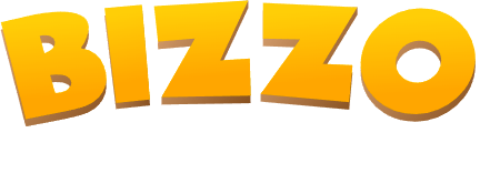 Bizzo Casino official website